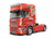 Italeri 3906 Modèle de camion/remorque Kit de montage 1:24