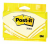 Post-It 6830PI Klebezettel Gelb 100 Blätter Selbstklebend