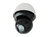 LevelOne FCS-4047 biztonsági kamera Dóm IP biztonsági kamera Beltéri 2560 x 1440 pixelek Plafon