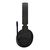 Belkin SOUNDFORM INSPIRE Headset Vezetékes és vezeték nélküli Fejpánt Hívás/zene USB C-típus Bluetooth Fekete