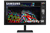 Samsung ViewFinity S8 S80A monitor komputerowy 68,6 cm (27") 3840 x 2160 px 4K Ultra HD LED Czarny