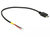 DeLOCK 85541 USB-kabel 0,2 m USB 2.0 Micro-USB B Zwart