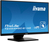 iiyama ProLite T2454MSC-B1AG computer monitor 60,5 cm (23.8") 1920 x 1080 Pixels Full HD LED Touchscreen Multi-gebruiker Zwart
