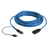 Black Box USB 3.0 15m USB cable USB 3.2 Gen 1 (3.1 Gen 1) USB A 2 x USB A Black, Blue