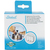 PetSafe PAC19-14356 Zubehör für Futter-/Wasserspender für Hunde/Katzen Automatischer Haustiertränkenfilter