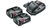 Bosch 1600A011LD Battery & charger set
