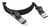Ansmann 1700-0188 USB Kabel 1,2 m USB A/USB C USB C/Lightning Schwarz, Silber