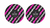 Muc-Off Disc Brake Covers Bremsenabdeckung