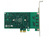 DeLOCK 89944 Netzwerkkarte Eingebaut Ethernet 1000 Mbit/s