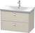 Duravit BR412102222 Badezimmerwaschtisch & Waschbeckenschrank