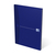 Oxford Office Essentials jegyzettömb és jegyzetfüzet A4 96 lapok Kék