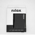 Nilox DH0002BKAL contenitore di unità di archiviazione Custodia per Disco Rigido (HDD) Nero 2.5"