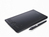 Wacom Intuos Pro (S) digitális rajztábla Fekete 5080 lpi 160 x 100 mm USB/Bluetooth