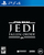Electronic Arts Star Wars Jedi: Fallen Order Standard PlayStation 4