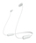 Sony WI-C200 Kopfhörer Kabellos im Ohr, Nackenband Anrufe/Musik Bluetooth Weiß