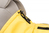 TRIXIE Vimy Raincoat L Gelb Polyester, Polyurethan Hund Mantel