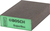 Bosch S471 Sanding sponge Super fine grit 1 pc(s)