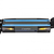 smartGyro SpeedWay V2.0 45 km/h Noir, Bleu 13 Ah