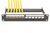 Digitus CAT 7A S/FTP installation cable, 500 m, Simplex, B2ca