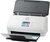 HP Scanjet Pro N4000 snw1 Sheet-feed Scanner Skaner z podajnikiem 600 x 600 DPI A4 Czarny, Biały