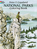 Dover Publications National Parks Coloring Book Libro/álbum para colorear