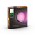 Philips Hue White and colour ambience Daylo Outdoor wall light