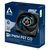ARCTIC P8 PWM PST CO - Pressure-optimised 80 mm Fan with PWM PST for Continuous Operation