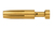 Weidmüller HDC-C-HE-BM4.65AU Drahtverbinder Gold
