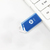 PNY x755w lecteur USB flash 32 Go USB Type-A 3.2 Gen 1 (3.1 Gen 1) Bleu, Blanc