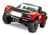 Traxxas Unlimited Desert Racer Pro-Scale™ 4WD radiografisch bestuurbaar model Auto Elektromotor