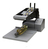 DTM Print AP550e Halbautomatische Etikettiermaschine 60 W Grau