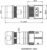 Amphenol P30741-S2 electric wire connector