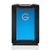 G-Technology ArmorATD external hard drive 5000 GB Black, Blue