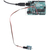 Conrad MF-6402114 development board accessoire Temperatuursensor Blauw
