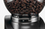 Solis Scala Zero Static Kaffeemühle 135 W Schwarz, Silber