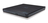 Hitachi-LG Slim Portable Blu-ray Writer dysk optyczny Blu-Ray RW Czarny