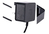 Raspberry Pi 187-3416 power adapter/inverter Indoor 15.3 W Black