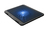 Trust 21962 podkładka chłodząca do laptop 40,6 cm (16") Czarny