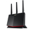 ASUS RT-AX86U router inalámbrico Negro