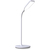 InLine 59903W tafellamp Niet-verwisselbare lamp(en) 7 W LED Wit