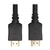 Tripp Lite P568-006-8K6 8K HDMI Cable (M/M) - 8K 60 Hz, Dynamic HDR, 4:4:4, HDCP 2.2, Black, 6 ft.