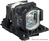 CoreParts Projector Lamp for Hitachi Projektorlampe 245 W