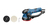 Bosch GET 55-125 Professional Exzenterschleifer 7800 RPM 15600 OPM Schwarz, Blau 550 W