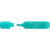 Faber-Castell Textliner marqueur 1 pièce(s) Assortie Turquoise