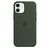 Apple MHKR3ZM/A funda para teléfono móvil 13,7 cm (5.4") Verde