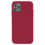 Hama Finest Feel mobiele telefoon behuizingen 15,5 cm (6.1") Hoes Rood