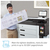 HP PageWide XL 8200 large format printer Wi-Fi Inkjet Colour 1200 x 1200 DPI A0 (841 x 1189 mm) Ethernet LAN