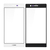 CoreParts MSPP72838 mobile phone spare part Display glass Transparent