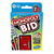 Monopoly Bid, gioco di carte rapido per famiglie e bambini dai 7 anni in su