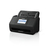 Epson WorkForce ES-580W Lapadagolós szkenner 600 x 600 DPI A4 Fekete